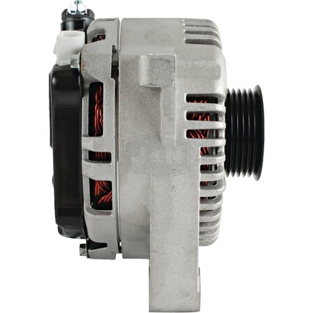 Aftermarket JAndN Electrical Products Alternator 400-14173-JN